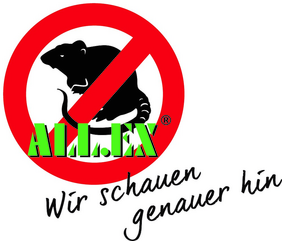 Logo von ALL.EX