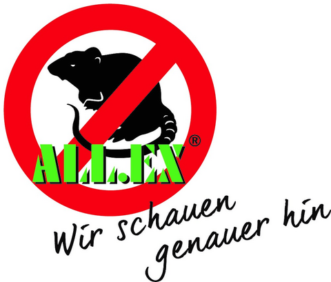 Logo von ALL.EX