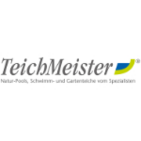 Logo von TeichMeister