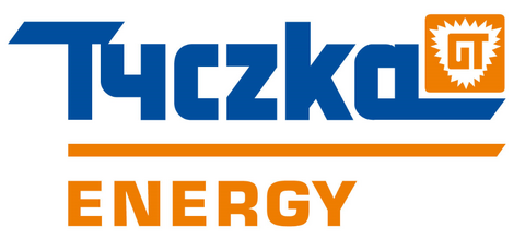 Logo von Tyzcka Energy