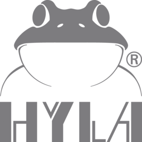 Logo von HYLA