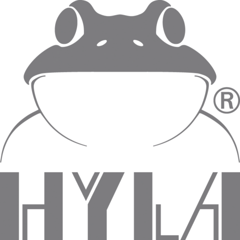 Logo von HYLA