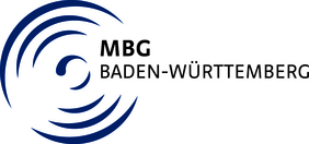 Logo von MBG Baden-Württemberg