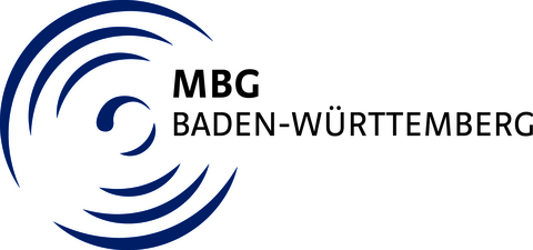 Logo von MBG Baden-Württemberg