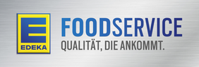 Logo von EDEKA
