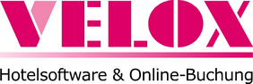 Logo von Velox Software 