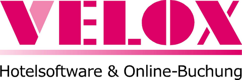 Logo von Velox Software 