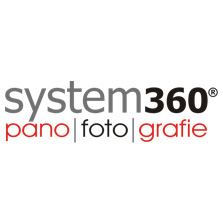 Logo von System360