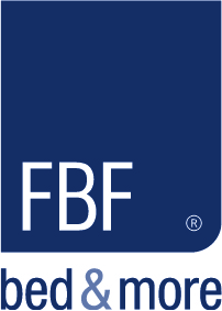 Logo von FBF bed & more