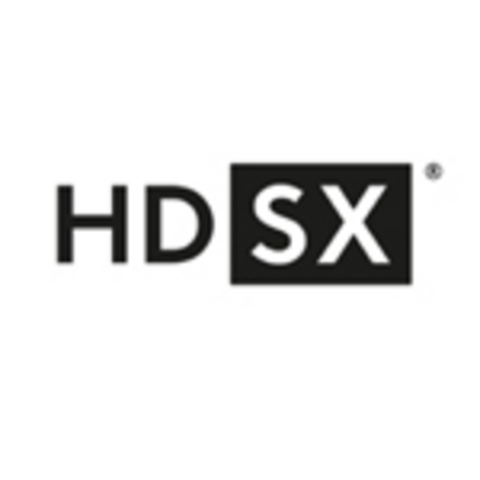 Logo von HD SX