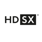 Logo von HD SX