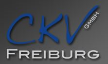 Logo von CKV Freiburg
