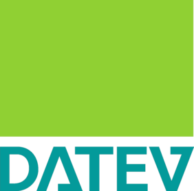 Logo von DATEV