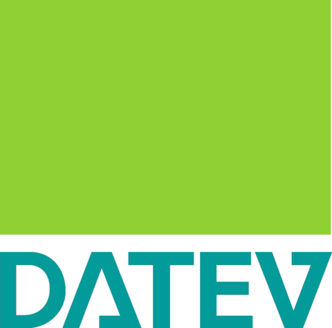 Logo von DATEV