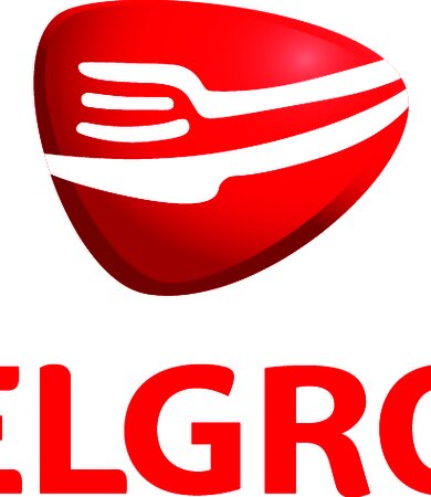 Logo von Selgros