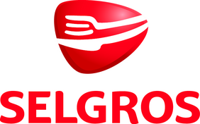 Logo von Selgros