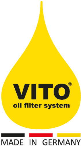 Logo von VITO oil system
