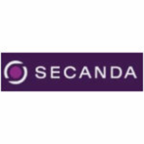 Logo von Secanda 