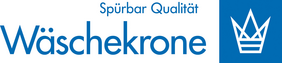 Logo von Wäschekrone