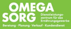Logo von OMEGA SORG