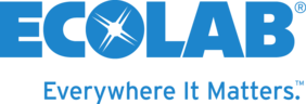 Logo von ecolab