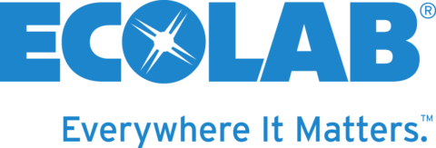 Logo von ecolab