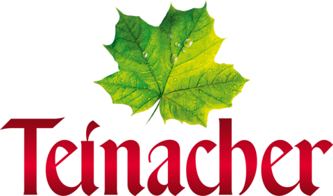 Logo von Teinacher