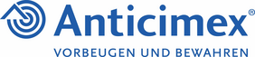 Logo von Anticimex
