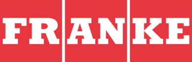 Logo von FRANKE