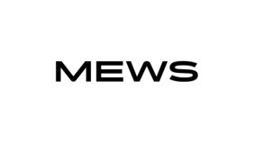 Logo von Mews