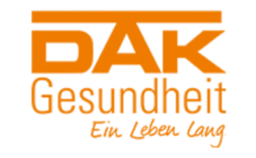 Logo der DAK