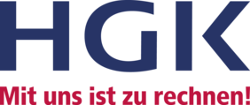 Logo von HGK