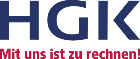 Logo von HGK