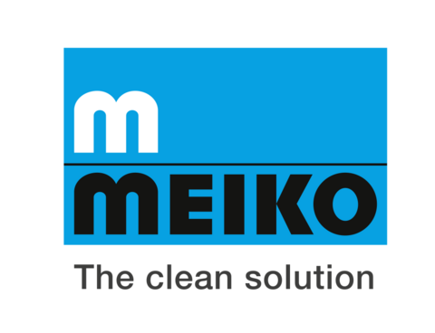 Logo von Meiko