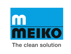 Logo von Meiko
