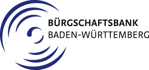 Logo von Bürgschaftsbank