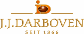 Logo von J. J. Darboven