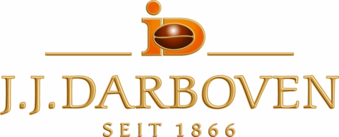 Logo von J. J. Darboven