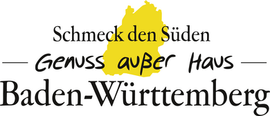 Logo von Schmeck den Süden "Genuss außer Haus" Baden-Württemberg