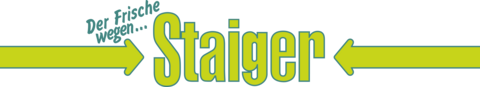 Logo von Staiger