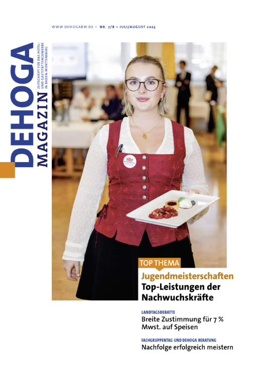DEHOGA_Magazin_Cover_Juli_2025_550x745px