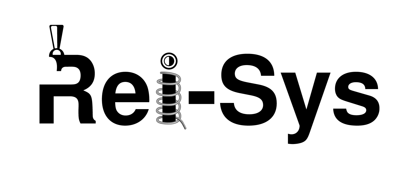 Logo von Rei-Sys