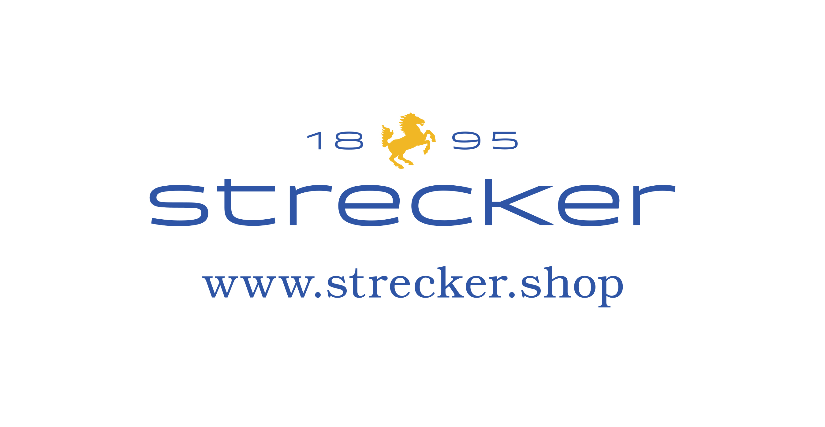 Logo der Firma Strecker