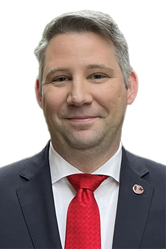 Dennis Ugursal