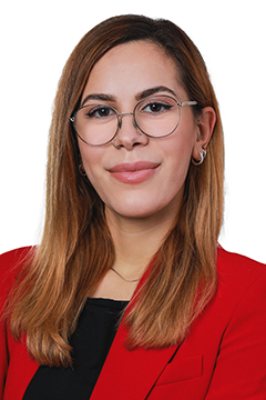 Melisa Ramusovic
