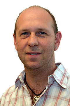 Thomas Eberhardt