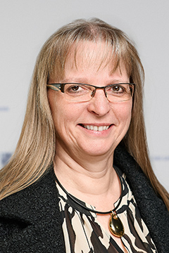 Beate Gaiser
