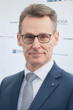 Dr. Hans-Ulrich Kauderer