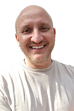 Spyros Rantos