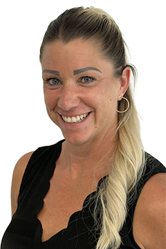 Romina Schenk